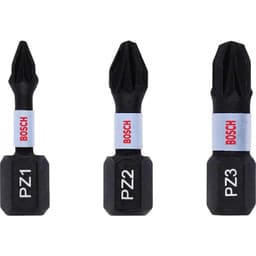 Bosch Accessories 2608522471 Krydskærv-bit 1 stk