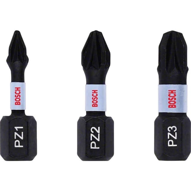 Bosch Accessories 2608522471 Krydskærv-bit 1 stk