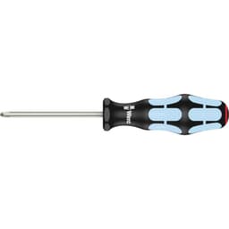 Wera 3350 05032021001 Værksted Stjerneskruetrækker PH 1