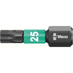 Wera 867/1 IMP DC 05057624001 Torx-Bit T 20