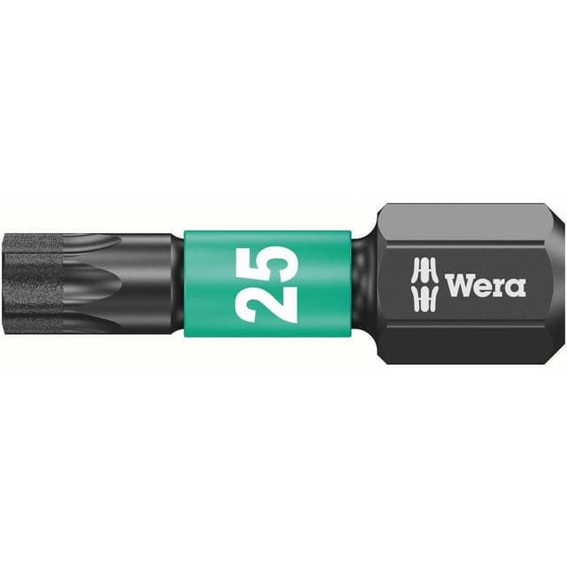 Wera 867/1 IMP DC 05057624001 Torx-Bit T 20