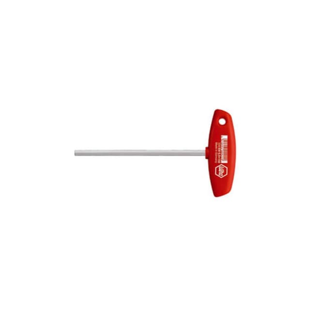 Wiha Sechskant-Stiftschlüssel 6x150mm T-Griff Verkstad