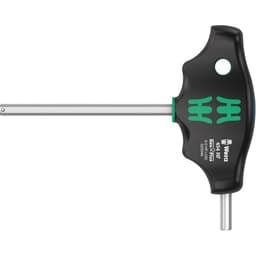 Wera 05023346001 Indvendig sekskants-skruetrækker 1 stk