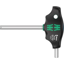 Wera 454 HF Insexnyckel-skruvmejsel Nyckelstorlek: 8 mm