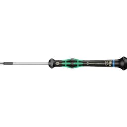 Wera 2054 Elektronik och finmekanik