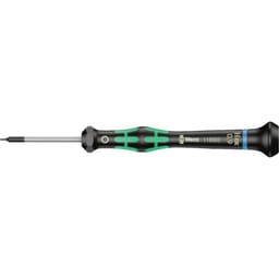 Wera 2054 Elektronik och finmekanik