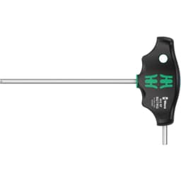Wera 454 Imperial HF Insexnyckel-skruvmejsel