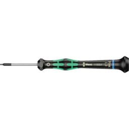 Wera 2054 Elektronik och finmekanik