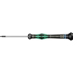 Wera 2052 Elektronik och finmekanik