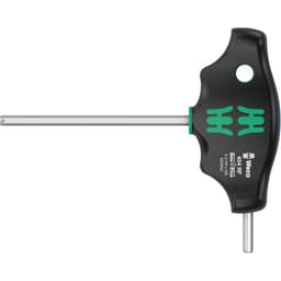 Wera 05023342001 Indvendig sekskants-skruetrækker 1 stk