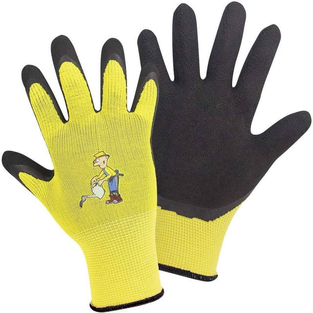 Barnhandskar Storlek (handskar): 6 L+D TOM-MIDI