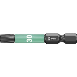Wera 867/4 IMP DC 05057666001 Torx-Bit T 30