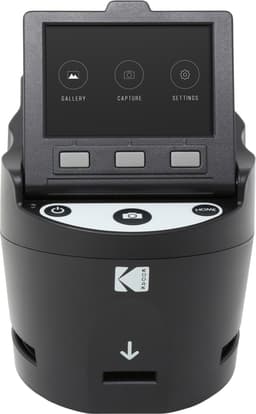 Kodak Scanza digital filmscanner