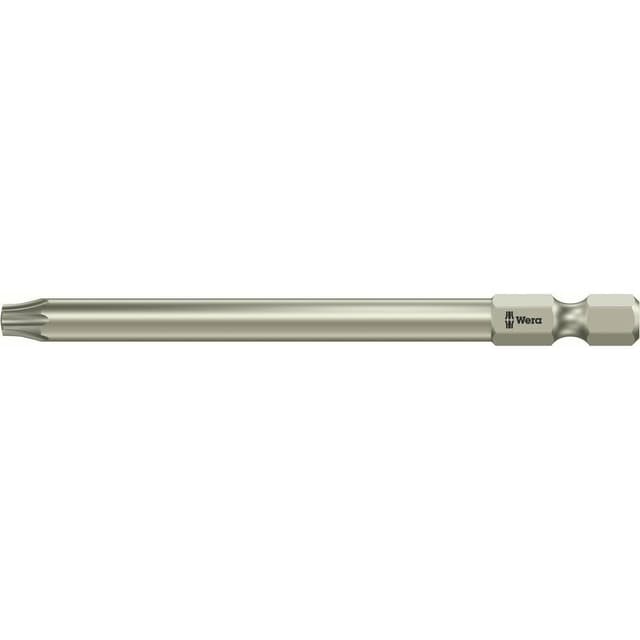 Wera 3867/4 TX BO 15 X 89 MM 05071090001 Torx-bit TR 15