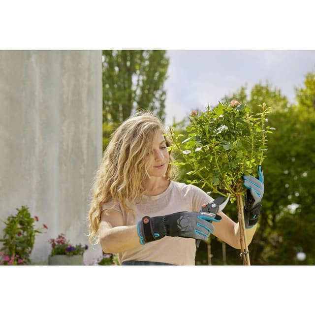 Trädgårdshandskar Storlek (handskar): 9 GARDENA
