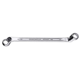 Dubbel ringnyckel 8 - 9 mm DIN 838, DIN ISO 10104
