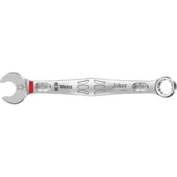 Wera 05020212001 Gaffelnøgle 1 stk