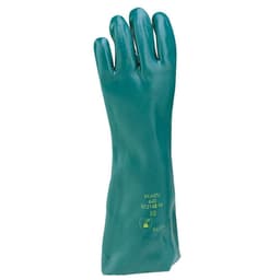 EKASTU Sekur 381 640 polyvinylchlorid Kemikaliehandske Størrelse (handsker): 10, XL EN 374, EN 388