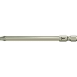 Wera 3867/4 TX BO 30 X 89 MM 05071094001 Torx-bit TR 30