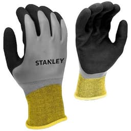 Arbetshandske Storlek (handskar): 10, L Stanley by