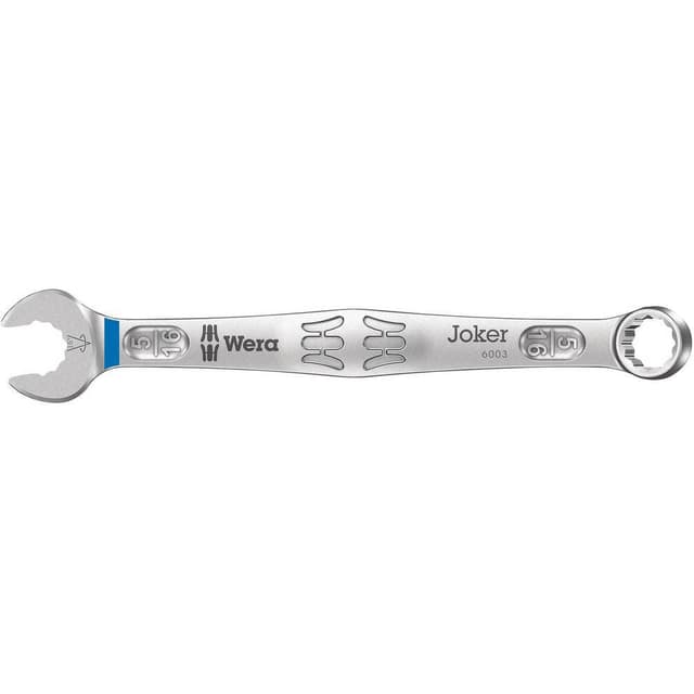 Ringskruvnyckel 5/16 Wera 6003 Joker Imperial