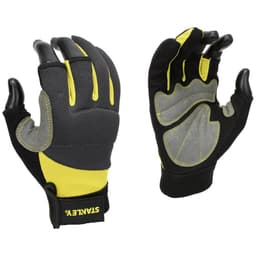Arbetshandske Storlek (handskar): 10, L Stanley by