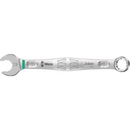 Wera 05020214001 Gaffelnøgle 1 stk