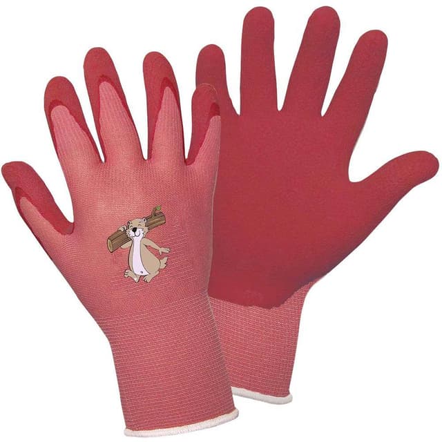 Barnhandskar Storlek (handskar): 4 L+D PICCO 14911-4 1