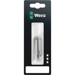 Wera 867/4 Z SB Torx-Bit T 10 1 st
