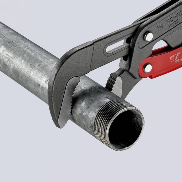 Knipex 83 61 015 Hjørnerørstang 45° 1 1/2