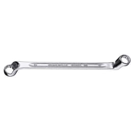 Dubbel ringnyckel 14 - 15 mm DIN 838, DIN ISO 10104