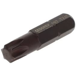 Gedore 887 TX T45 6571310 Sekskant-bit 1 stk