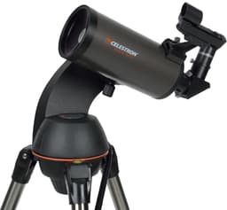 Celestron NextStar SLT 90 kaukoputki