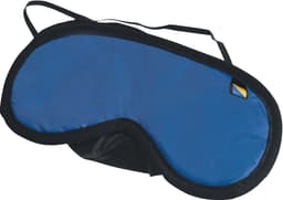 Travel Blue Eye Mask sovmask