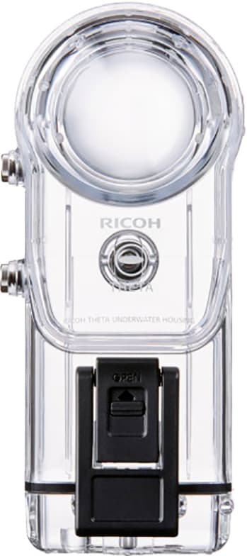 Ricoh Theta TW-1 kamerafodral
