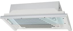 Franke Utdragbar Köksfläkt 110.0037.335 (vit 60cm)