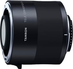 Tamron Tele Converter 2.0x til Canon
