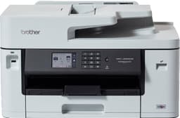 Brother MFCJ5345DW AiO printer