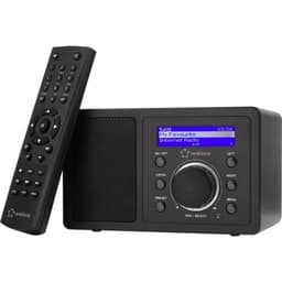 Internet bordradio Renkforce RF-IR-MONO1 Internet