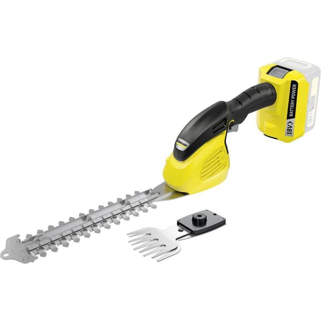 Kärcher 1.444-200.0 Batteri Grässax, Busksax 18 V