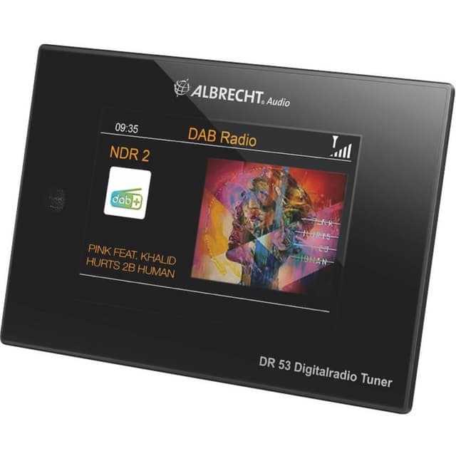 Albrecht 27251 N/A 1 stk