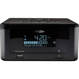 Caliber Audio Technology HCG010QiDAB-BT N/A 1 stk