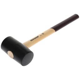 Gedore 8825770 Gummihammer 1 stk