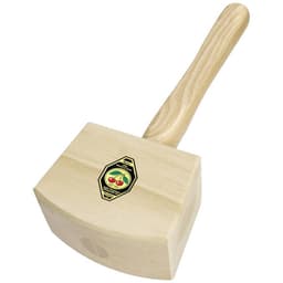 Kirschen 6160105 Snedker-hammer 1 stk