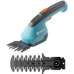 GARDENA EasyCut 450/50 Batteri Grässax, Busksax inkl.