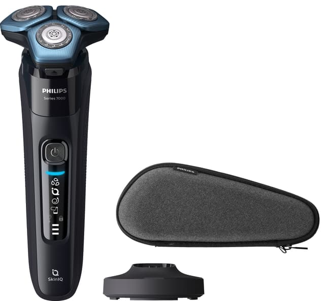 Philips Series 7000 barbermaskin S7783/35
