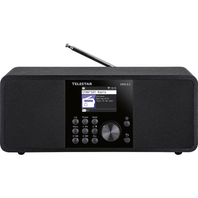 Telestar 30-020-02 N/A 1 stk