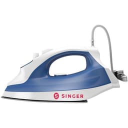Singer 250069108 Dampstrygejern 1 stk