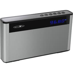 Reflexion Reflexion Bordsradio FM AUX, Bluetooth, FM,