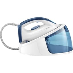 Philips GC6722/20 FastCare Compact Ångstrykjärn station